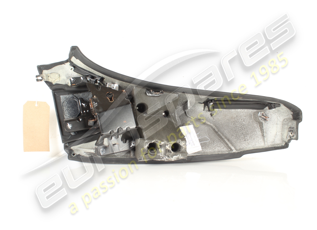 garniture arrière supérieure gauche d'occasion ferrari. numéro de pièce 86318312 (5)