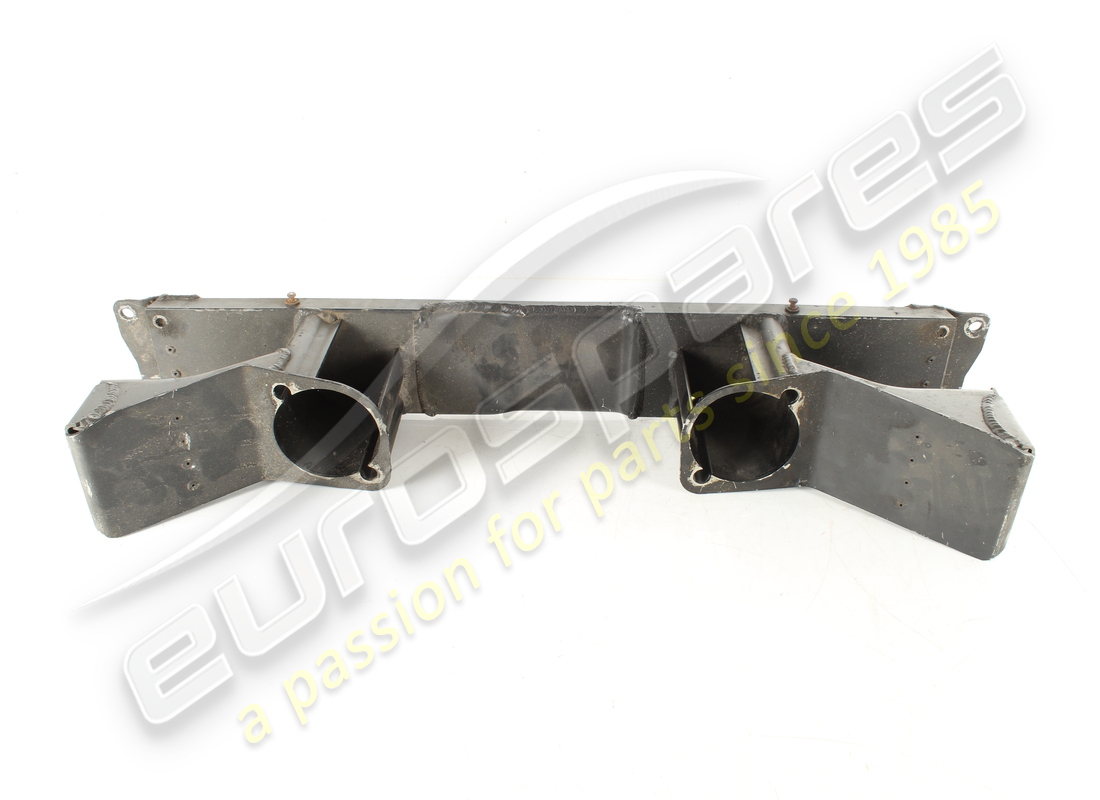 CADRE DE BOÎTE DE VITESSES FERRARI UTILISÉ. NUMÉRO DE PIÈCE 189265 (2) cadre de boîte de vitesses ferrari utilisé. numéro de pièce 189265 (2)