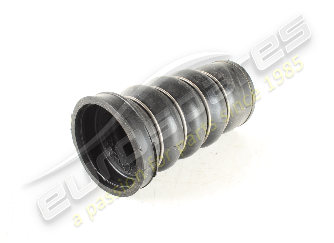 TUYAU DE RACCORD Ferrari UTILISÉ SUR L'ACCÉLÉRATEUR B. NUMÉRO DE PIÈCE 318185 (1)