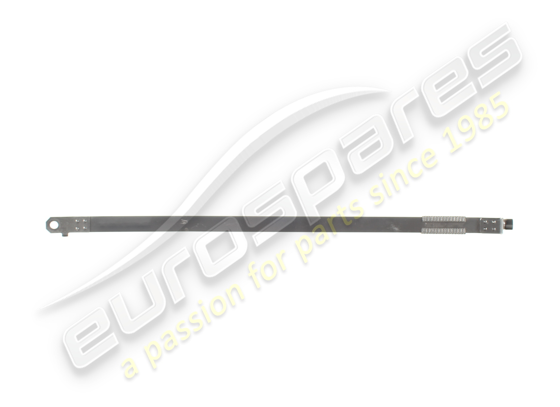 SANGLE DE FIXATION SUPÉRIEURE DROITE DU RÉSERVOIR D'OCCASION FERRARI. NUMÉRO DE PIÈCE 263506 (2) sangle de fixation supérieure droite du réservoir d'occasion ferrari. numéro de pièce 263506 (2)