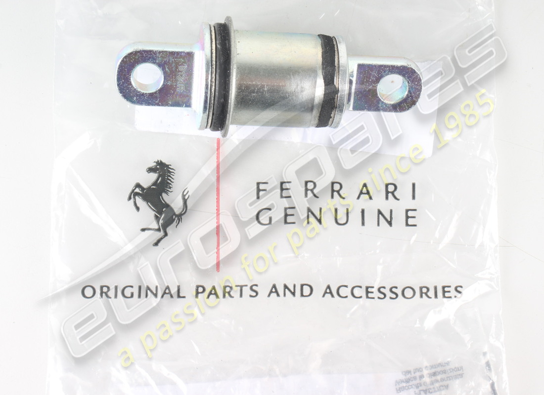 nouveau ferrari flanblock. numéro de pièce 184610 (3)