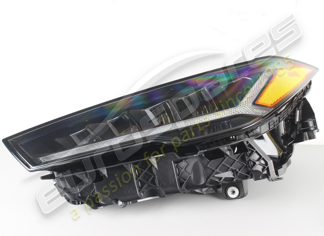 nouveau phare lamborghini. numéro de pièce 4ml941035e (1)