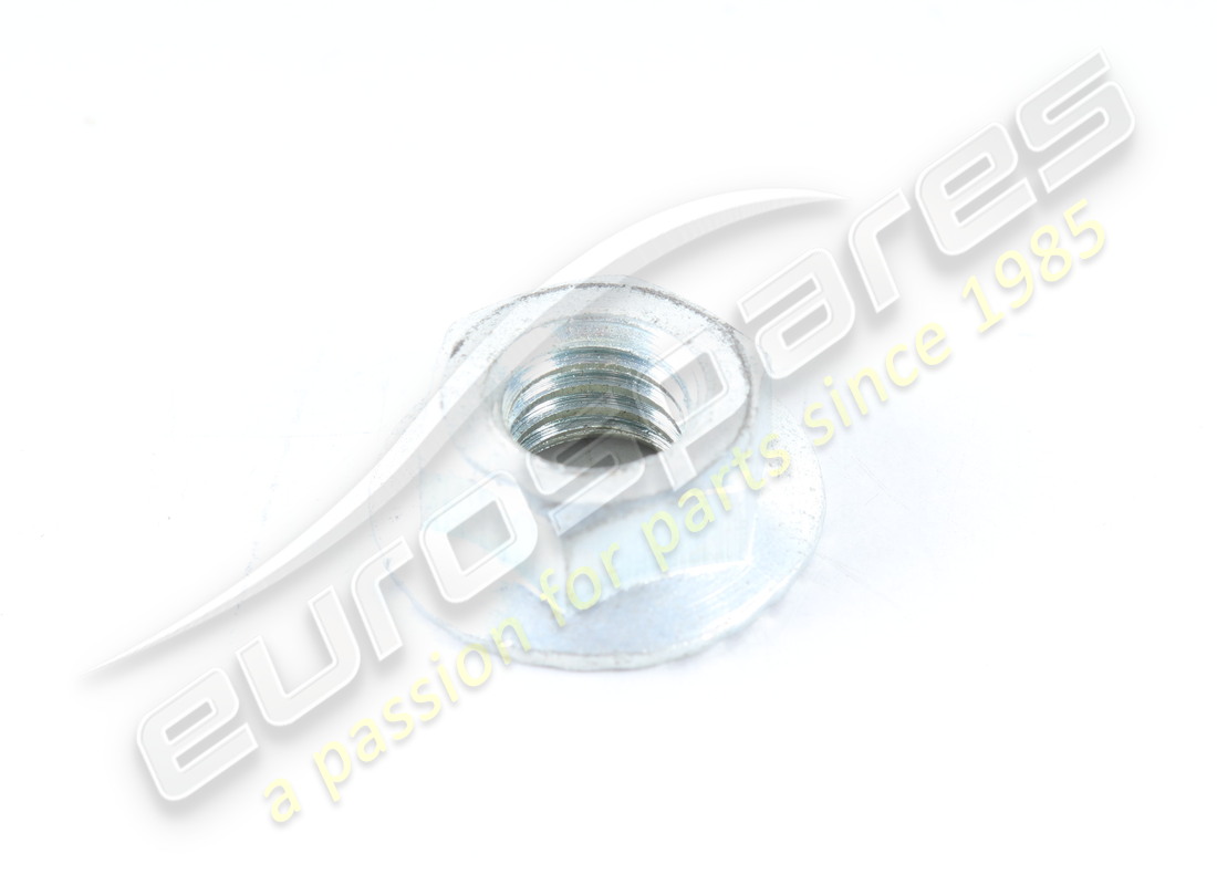 nouveau écrou de fixation de charnières maserati. référence 314320326 (1)