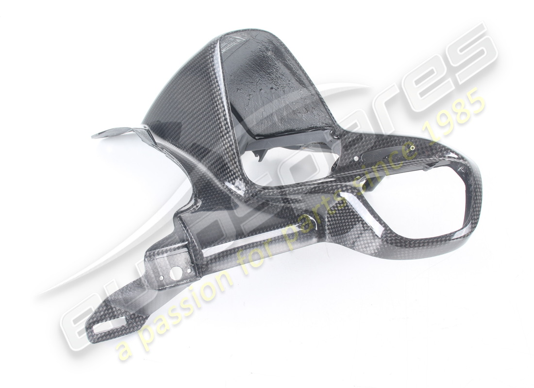 nouvelle garniture d'évent ferrari droite. numéro de pièce 83330100 (1)