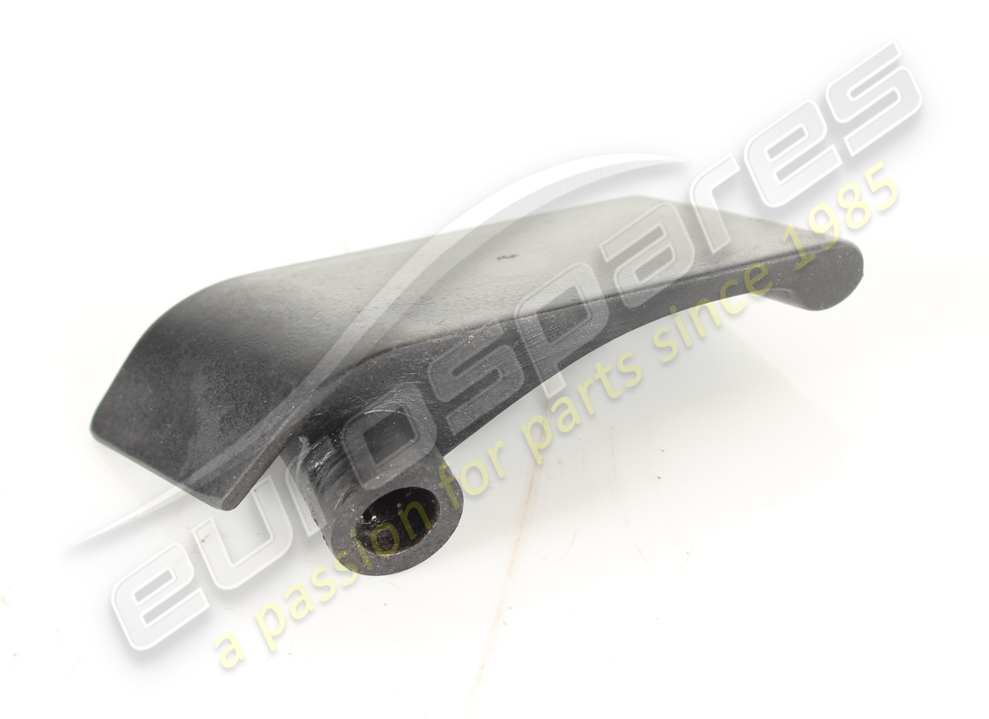 utilisé ferrari poignée intérieure droite pour ouverture de porte. numéro de pièce 63518900 (1)