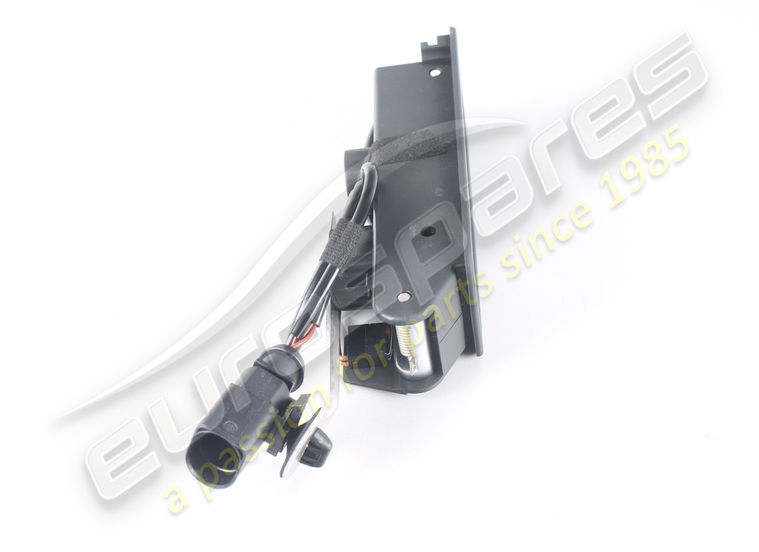 NOUVELLE POIGNÉE DE PORTE INTÉRIEURE LAMBORGHINI (BOUCHONS 2). RÉFÉRENCE 470837294A (2) nouvelle poignée de porte intérieure lamborghini (bouchons 2). référence 470837294a (2)