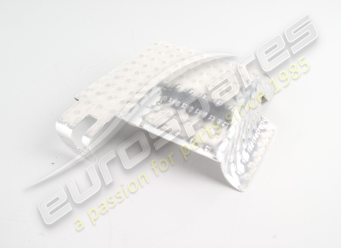 nouveau ferrari bouclier thermique pour feu antibrouillard arrière. numéro de pièce 88759900 (3)