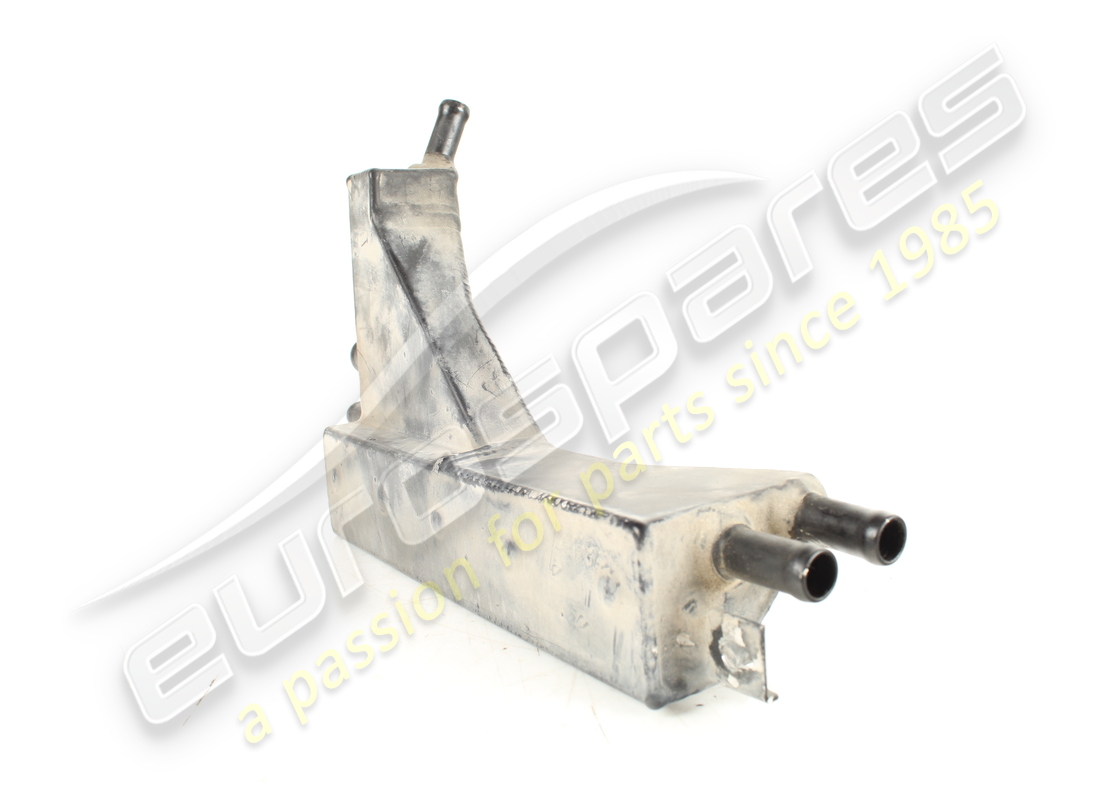 corps de ventilation d'huile moteur d'occasion ferrari. numéro de pièce 158018 (2)