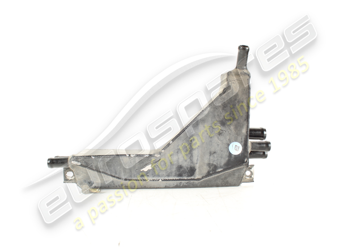 corps de ventilation d'huile moteur d'occasion ferrari. numéro de pièce 158018 (3)