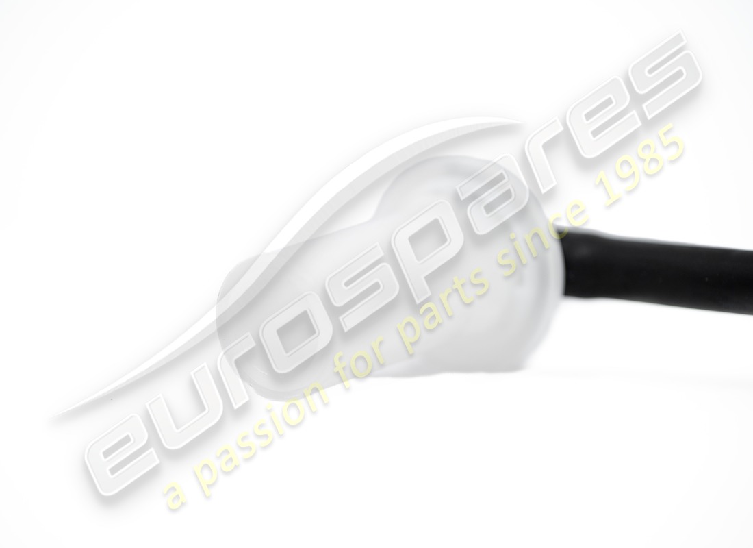 nouvelle valve droite ferrari avec tuyau. référence 180382 (2)