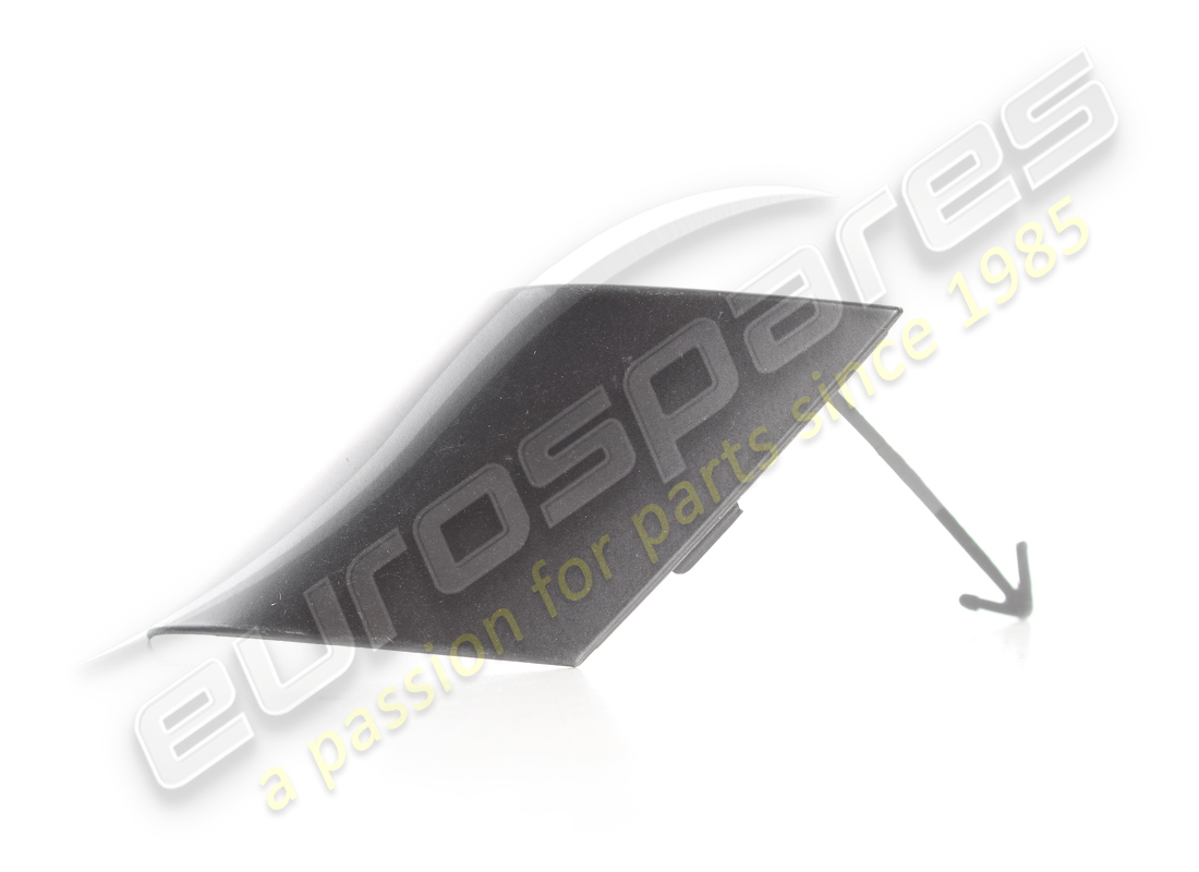 NOUVEAU FERRARI POINT DE MONTAGE D'ŒILLET DE REMORQUAGE GAUCHE CO. NUMÉRO DE PIÈCE 87708100 (2) nouveau ferrari point de montage d'œillet de remorquage gauche co. numéro de pièce 87708100 (2)