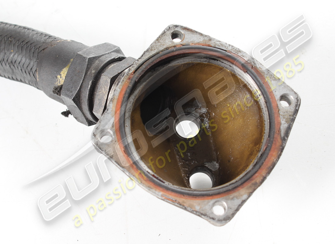 bac d'aspiration d'huile de eurospares utilisé. numéro de pièce eap1227142 (3)