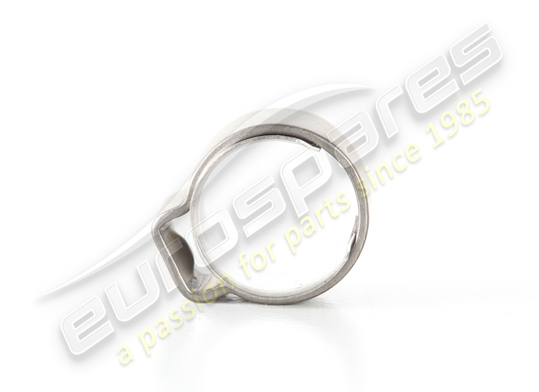 new porsche ear hose clamp - no longer use the part here. part number 99951252700 (2)