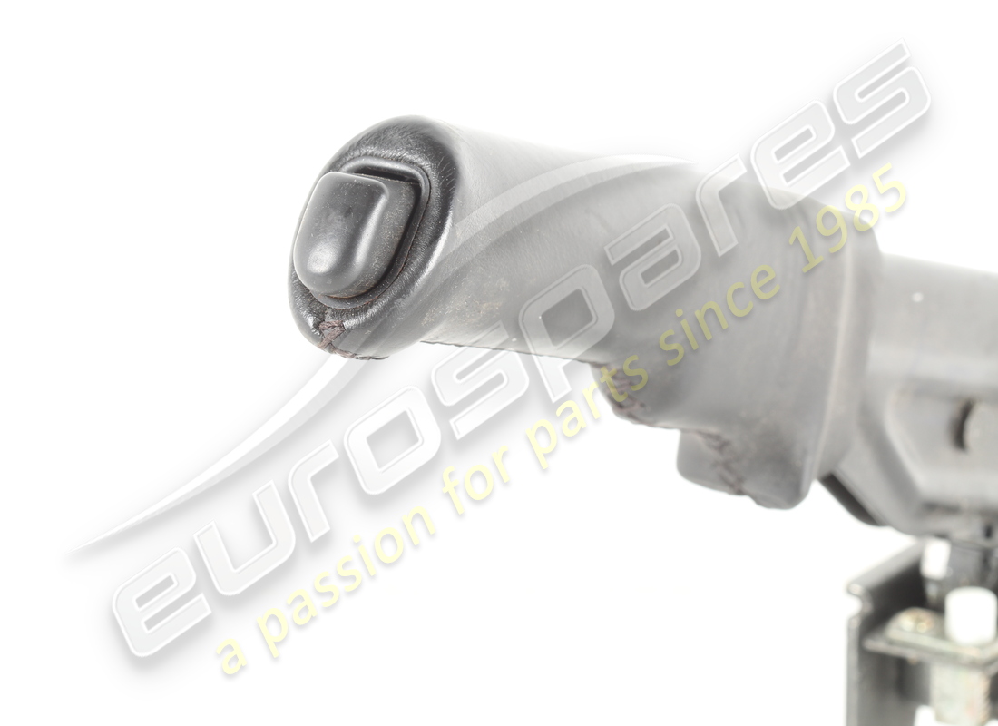 LEVIER DE FREIN À MAIN FERRARI UTILISÉ. NUMÉRO DE PIÈCE 173526 (2) levier de frein à main ferrari utilisé. numéro de pièce 173526 (2)