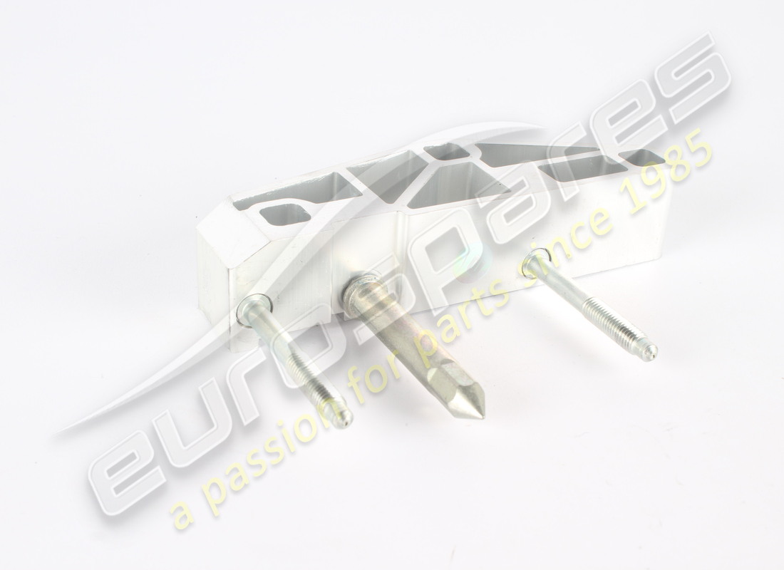D'OCCASION Lamborghini ANGLE DE CLIP MSS LL. NUMÉRO DE PIÈCE 4S2857022A (1)