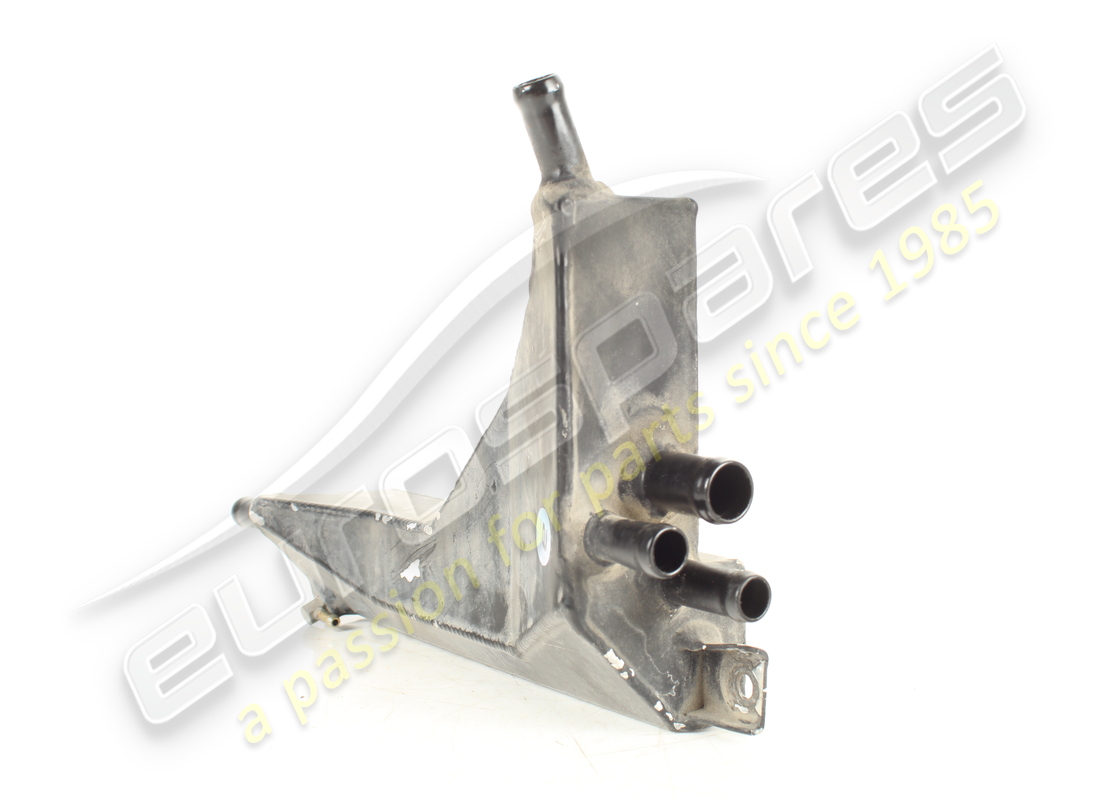 CORPS DE VENTILATION D'HUILE MOTEUR D'OCCASION Ferrari. NUMÉRO DE PIÈCE 158018 (1)