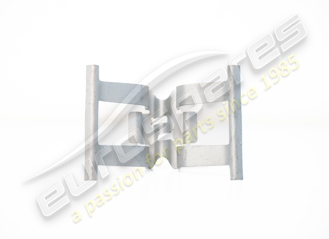 NOUVEAU RESSORT D'ÉPAISSEUR PORSCHE. RÉFÉRENCE 7PP615269 (2) nouveau ressort d'épaisseur porsche. référence 7pp615269 (2)