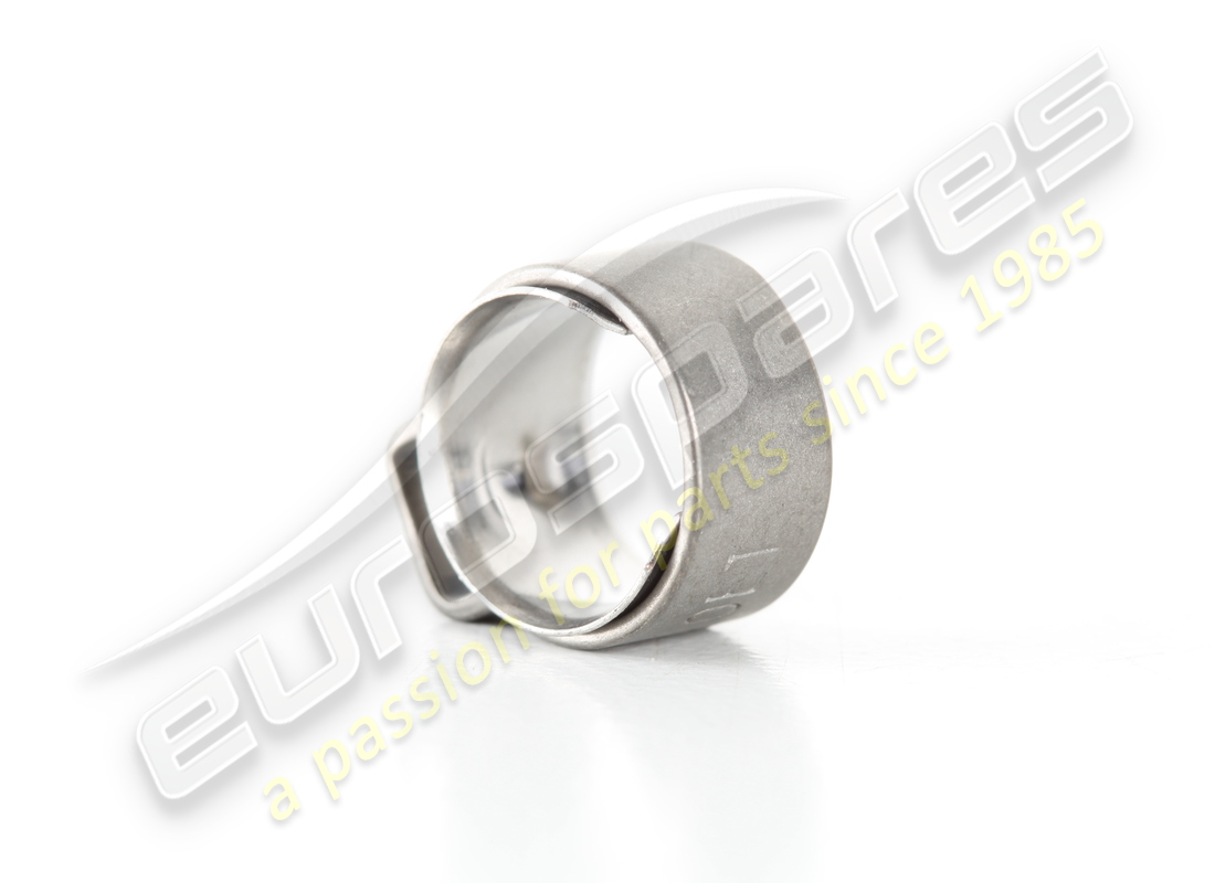 new porsche ear hose clamp - no longer use the part here. part number 99951252700 (3)