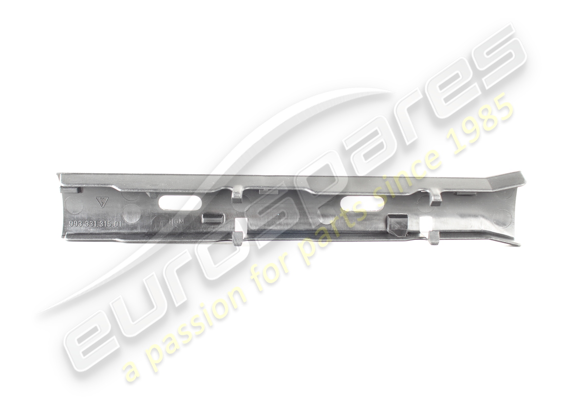 nouvelle couverture porsche. numéro de pièce 99333131501 (2)