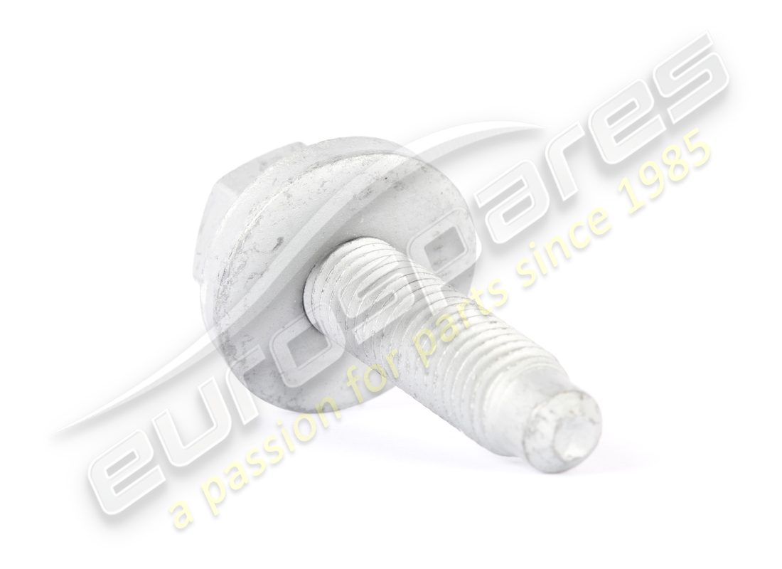 NOUVELLE VIS PORSCHE, TÊTE HEXAGONALE - M 10 X 45 - UTILISER ÉGALEMENT : NUMÉRO DE PIÈCE 99907203101 (2) nouvelle vis porsche, tête hexagonale - m 10 x 45 - utiliser également : numéro de pièce 99907203101 (2)