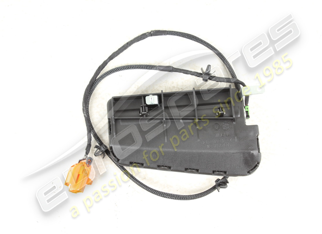 nouveau maserati sac latéral droit. référence 69294800 (2)