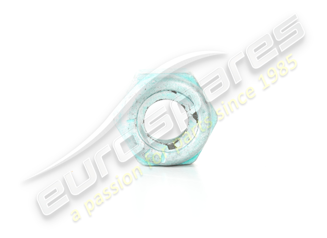 NOUVEAU Lamborghini ÉCROU DE SERRAGE À TÊTE HEXAGONALE. NUMÉRO DE PIÈCE N0111849 (1) NOUVEAU Lamborghini ÉCROU DE SERRAGE À TÊTE HEXAGONALE. NUMÉRO DE PIÈCE N0111849 (1)