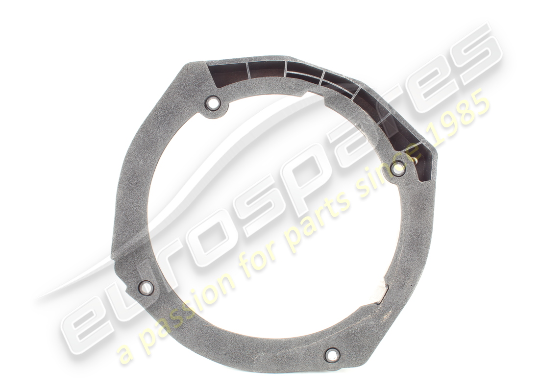utilisé ferrari adaptateur gauche woofer -becker-. numéro de pièce 260130 (3)