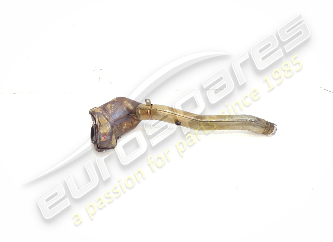 utilisé ferrari convertisseur catalytique gauche complet numéro de pièce 312105