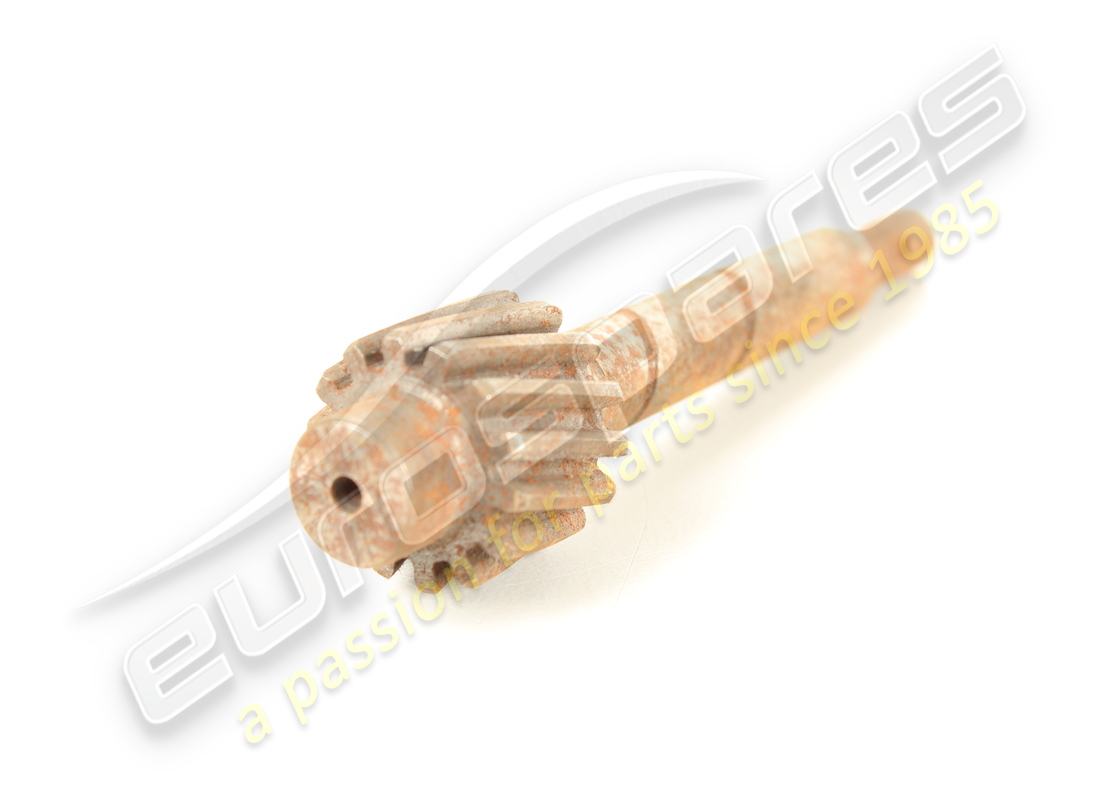 nouveau ferrari pignon d'entraînement de compteur de vitesse rapport 10/33. numéro de pièce 523074 (3)