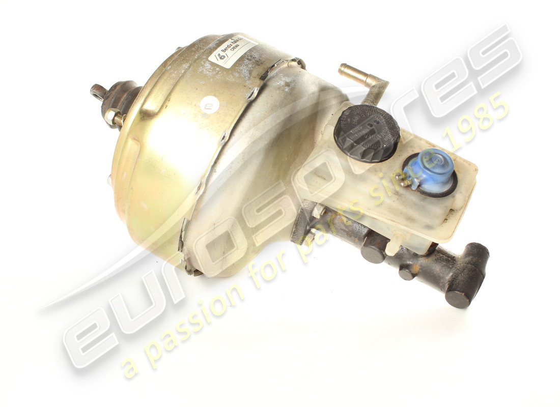 pompe et servofrein d'occasion eurospares pour conduite à gauche. référence eap1227162 (3)