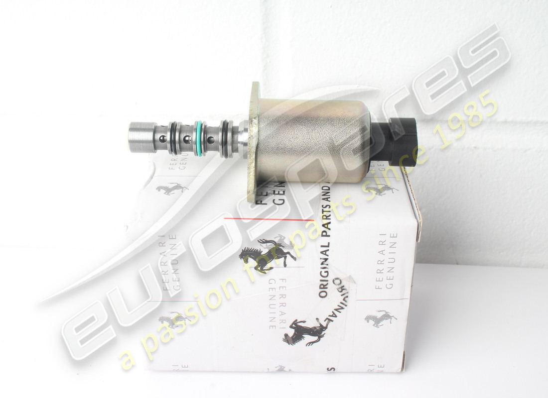 nouveau ferrari joint, vis, soupape. numéro de pièce 248090 (4)