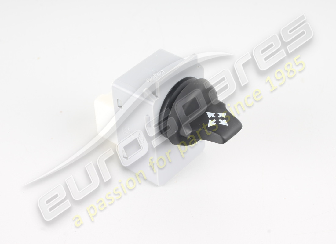 NOUVEAU Ferrari COMMANDE DE RÉGLAGE DE COLONNE. NUMÉRO DE PIÈCE 215272 (1)