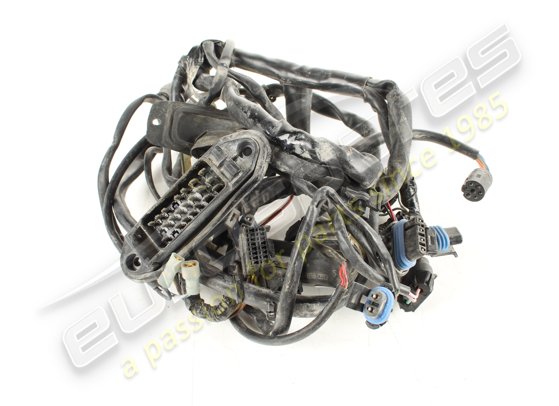 Ferrari CÂBLES UTILISÉS. NUMÉRO DE PIÈCE 153104 (1)