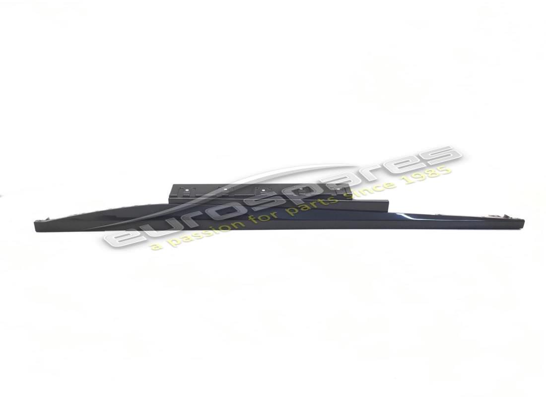 RECONDITIONNÉ Ferrari POUTRE DE TOIT DROITE COMPLÈTE LATÉRALE. NUMÉRO DE PIÈCE 88298300 (1)
