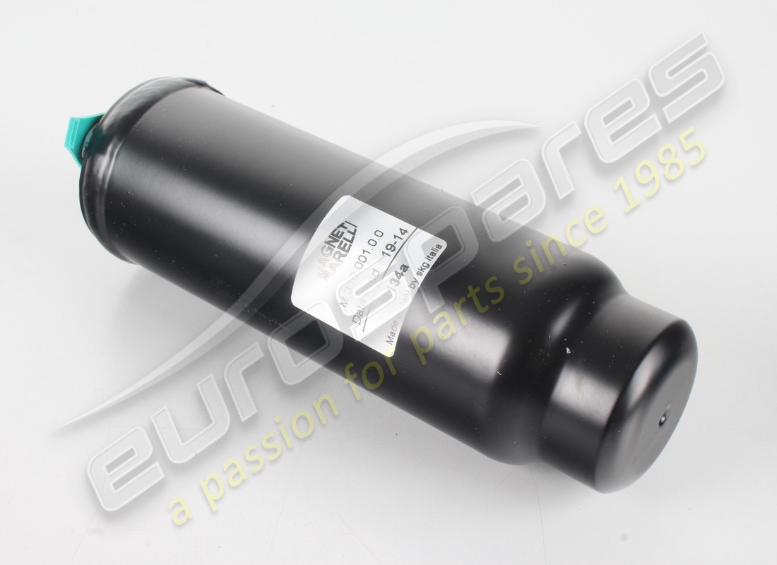 nouveau maserati filtre fréon complet. numéro de pièce 67110900 (2)