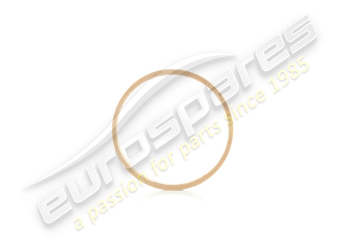 nouvelle rondelle en bronze lamborghini 22 x 20 x 2. référence 008402004 (1)