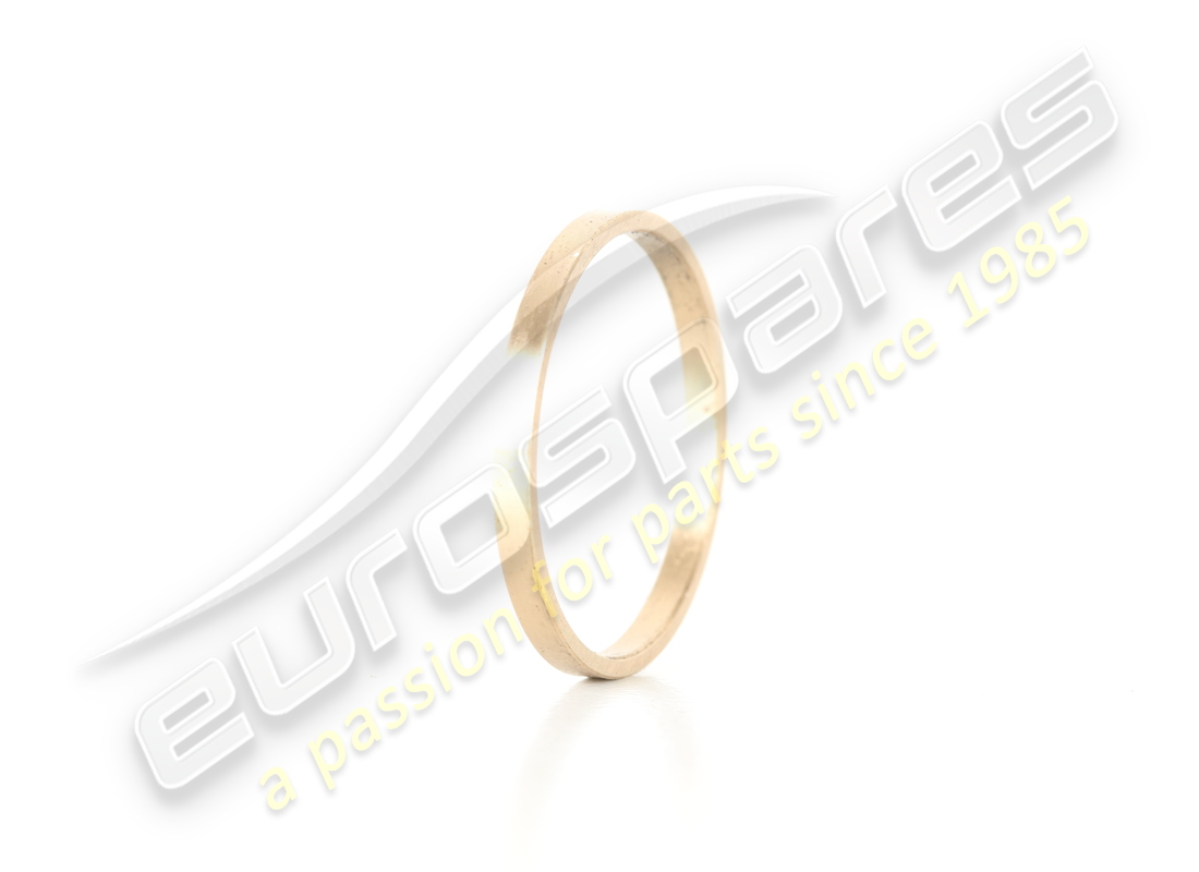 nouvelle rondelle en bronze lamborghini 22 x 20 x 2. référence 008402004 (2)