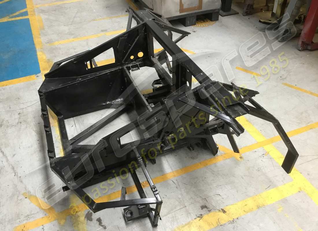 nouveau cadre lamborghini. numéro de pièce 410898045 (6)