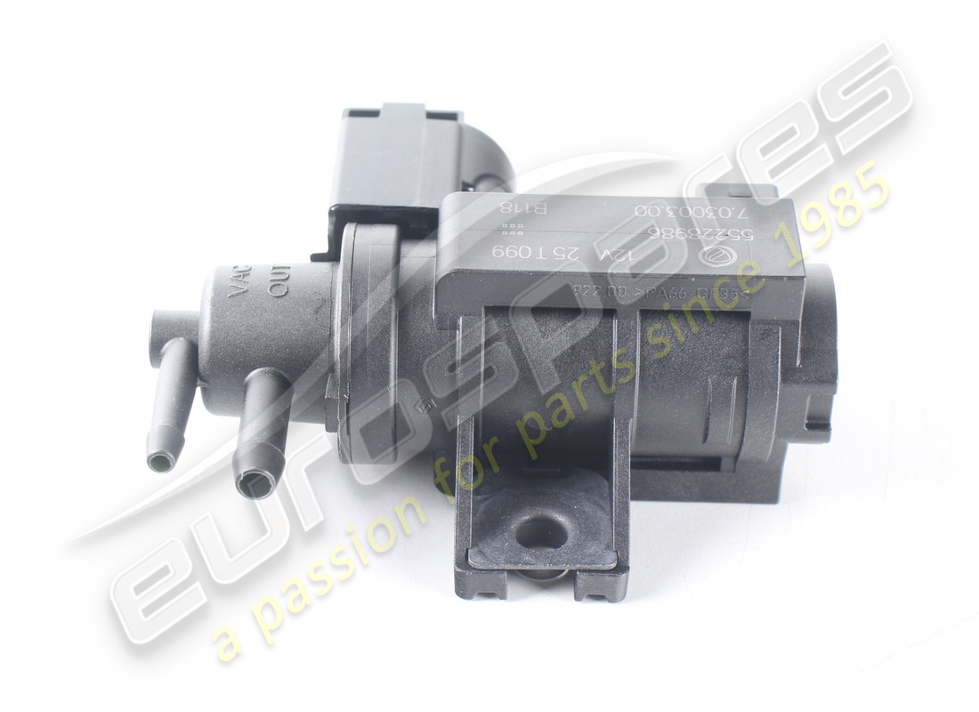 nouvelle soupape maserati. numéro de pièce 287732 (4)