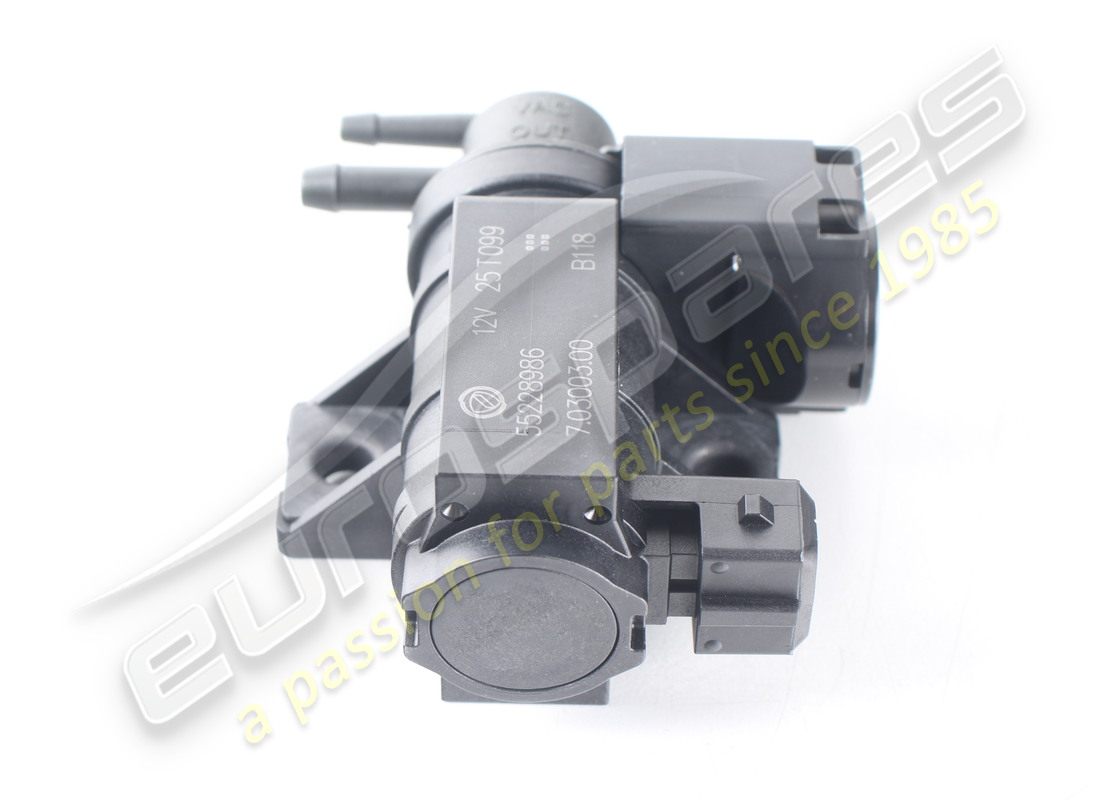 nouvelle soupape maserati. numéro de pièce 287732 (5)