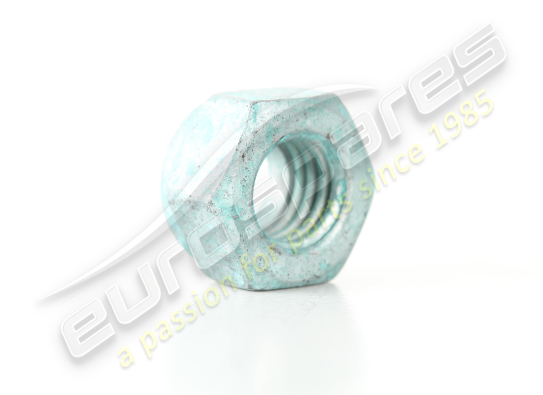 nouveau lamborghini écrou de serrage à tête hexagonale. numéro de pièce n0111849 (2)