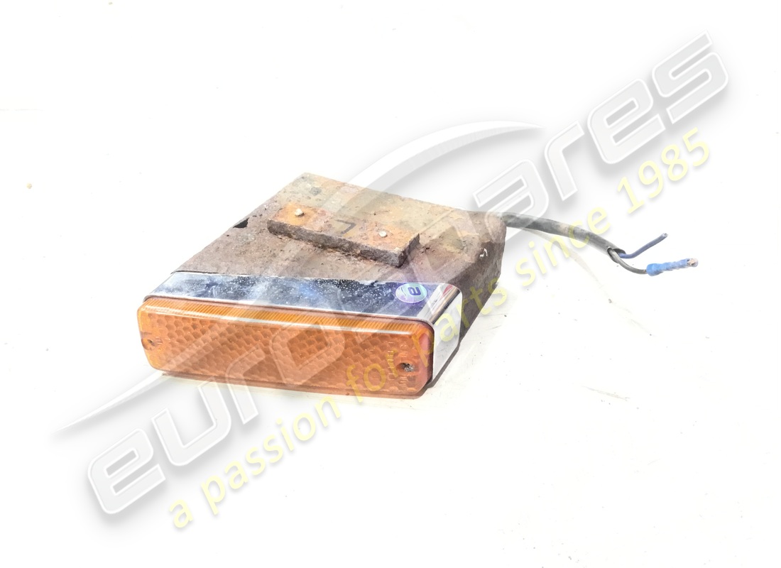 UTILISÉ Eurospares INDICATEUR LF . NUMÉRO DE PIÈCE EAP1226047 (1)