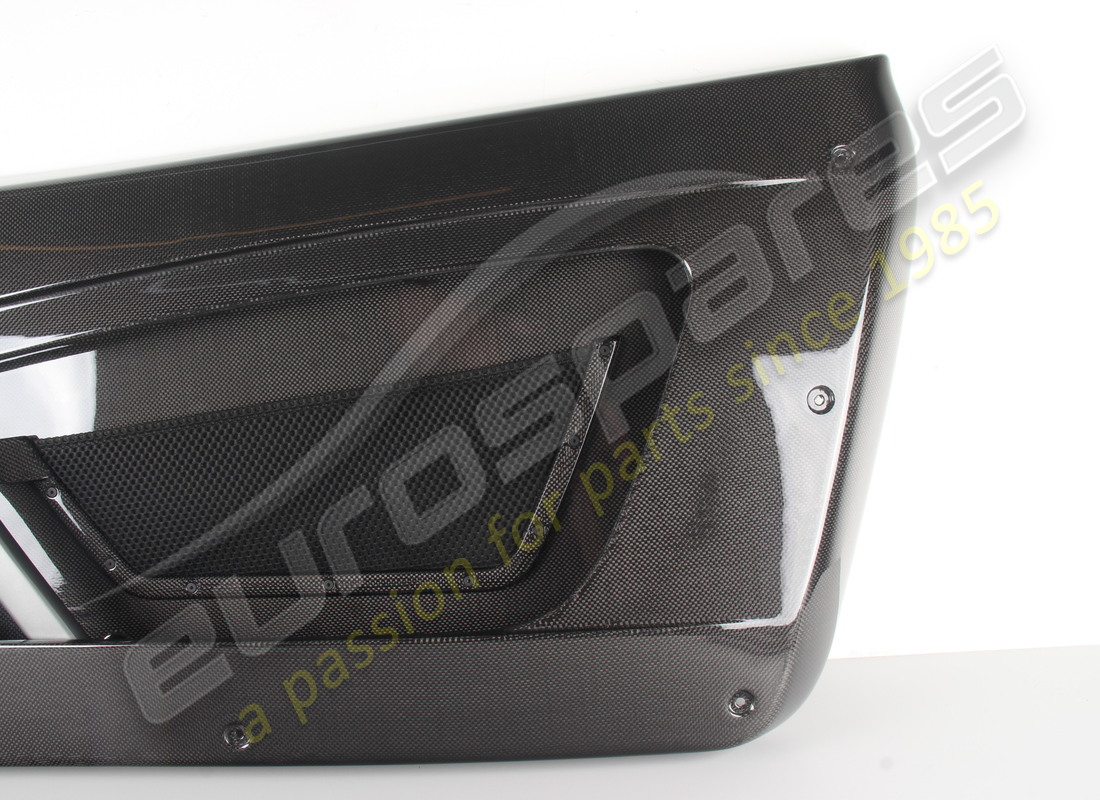 panneau de porte couvert droit ferrari reconditionné. numéro de pièce 80120900 (3)
