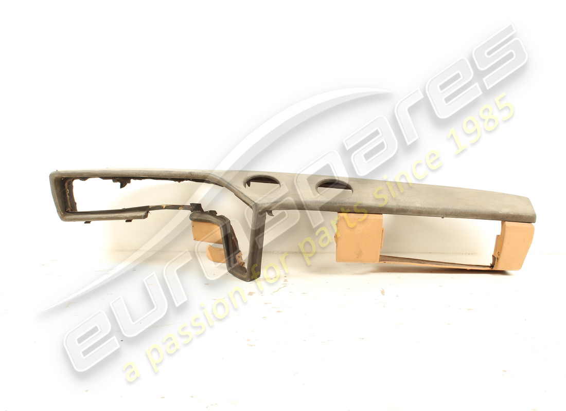 TABLEAU DE BORD Lamborghini RHD UTILISÉ. NUMÉRO DE PIÈCE 001147542 (1)