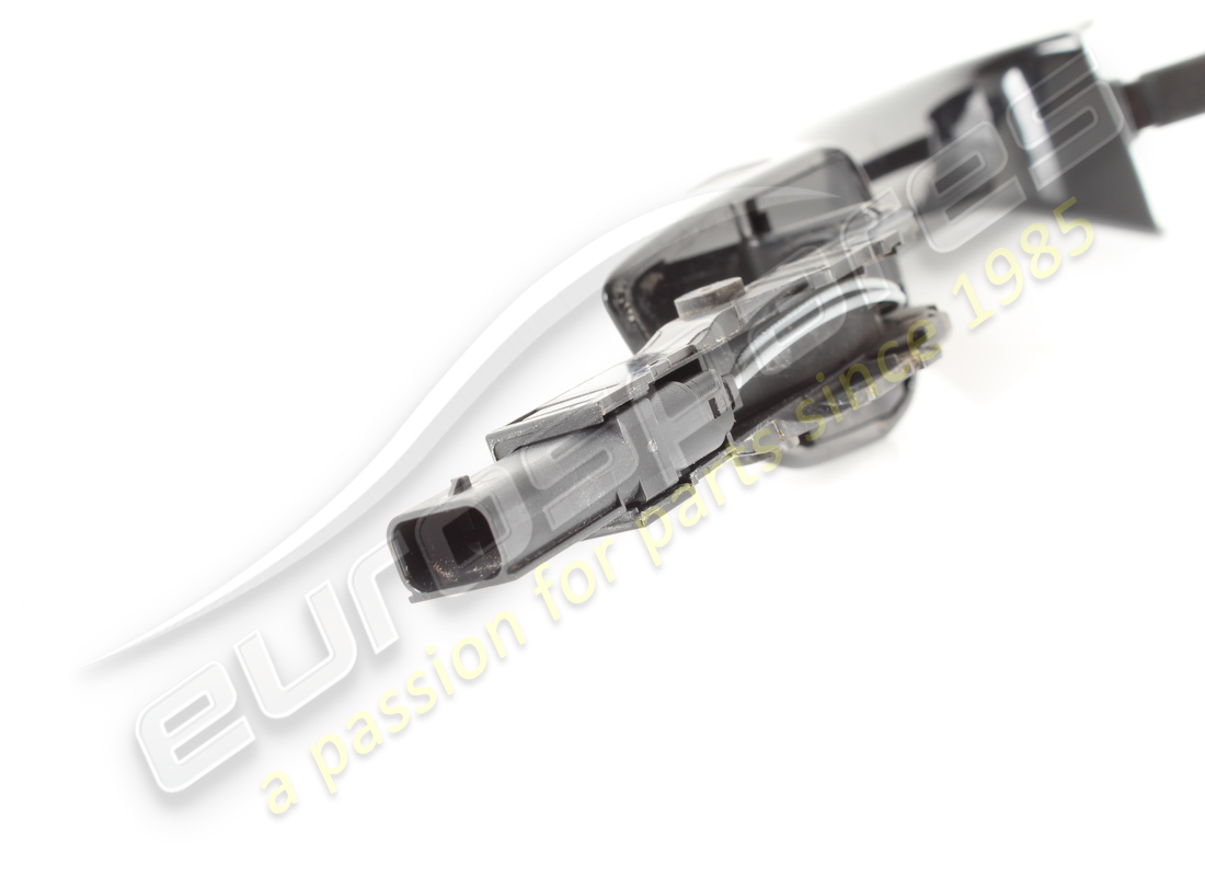 poignée eurospares utilisée avec capteur. numéro de pièce eap1227393 (5)