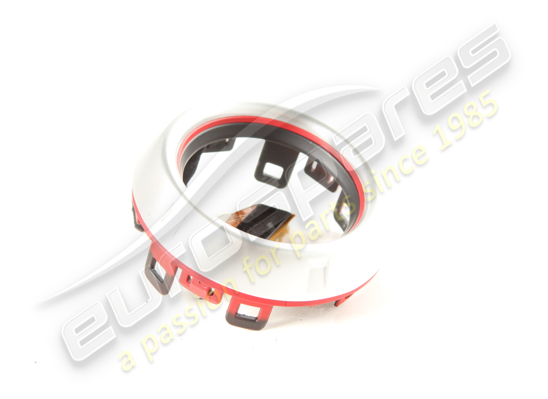 cadran capacitif ferrari utilisé. numéro de pièce 309941 (2)