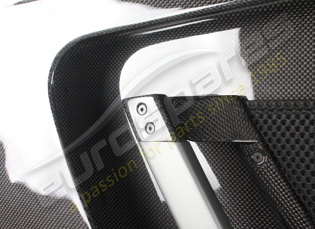 panneau de porte couvert droit ferrari reconditionné. numéro de pièce 80120900 (5)
