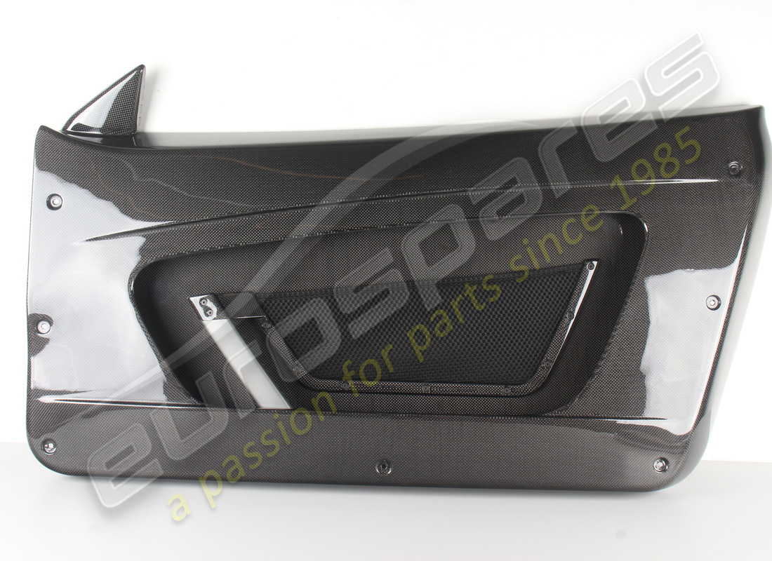 PANNEAU DE PORTE COUVERT DROIT Ferrari RECONDITIONNÉ. NUMÉRO DE PIÈCE 80120900 (1)