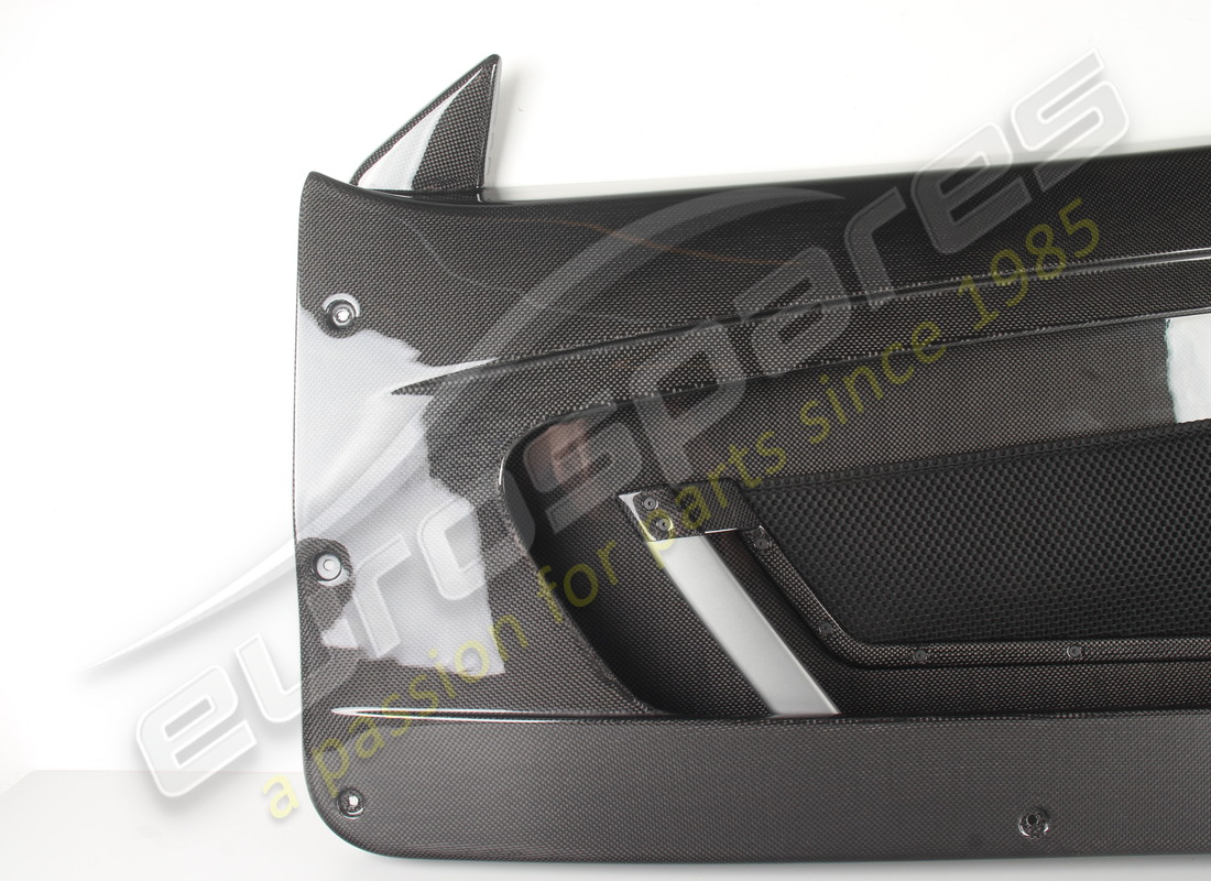 panneau de porte couvert droit ferrari reconditionné. numéro de pièce 80120900 (2)