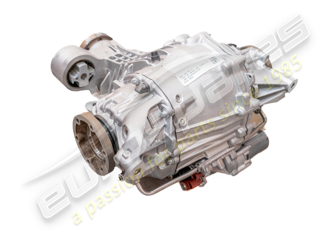 NOUVEAU LAMBORGHINI DIFFÉRENTIEL ARRIÈRE 43/13. NUMÉRO DE PIÈCE 0BX500043C (3) nouveau lamborghini différentiel arrière 43/13. numéro de pièce 0bx500043c (3)